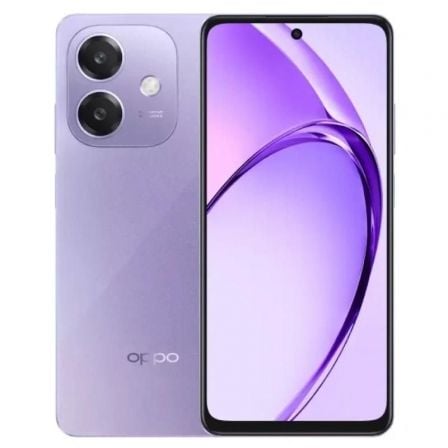 --Smartphone Oppo A40 4GB/ 128GB/ 6.67