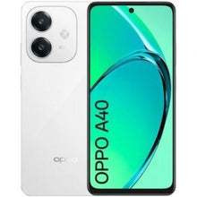 --Smartphone Oppo A40 6GB/ 128GB/ 6.67