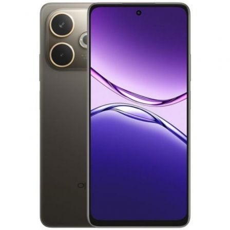 --Smartphone Oppo A5 Pro 8GB/ 256GB/ 6.67