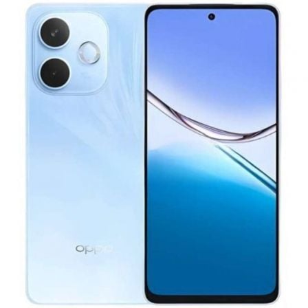 --Smartphone Oppo A5 Pro 8GB/ 256GB/ 6.67