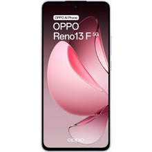 -1-Smartphone Oppo Reno 13 F 8GB/ 256GB/ 6.67