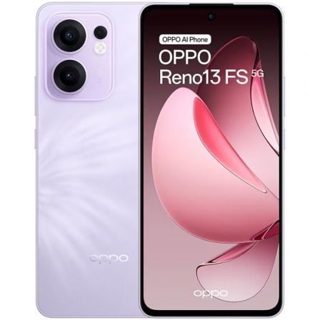 --Smartphone Oppo Reno 13FS 12GB/ 512GB/ 6.67