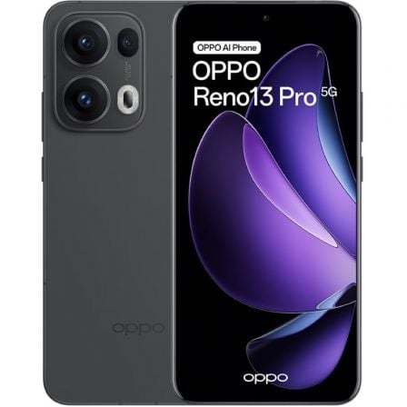 --Smartphone Oppo Reno 13 Pro 12GB/ 512GB/ 6.83