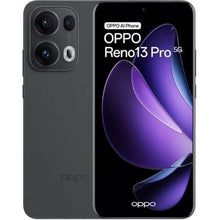 --Smartphone Oppo Reno 13 Pro 12GB/ 512GB/ 6.83