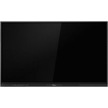 -1-Pantalla Digital Interactiva Optoma Creative Touch Serie 3 3653RK/ 65