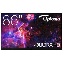 --Pantalla Digital Interactiva Optoma Creative Touch Serie 3 3863RK/ 86