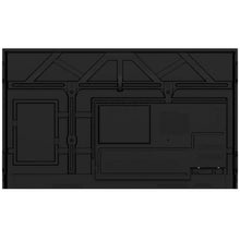 -2-Pantalla Digital Interactiva Optoma Creative Touch Serie 3 3863RK/ 86