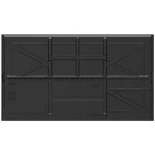 -3-Pantalla Digital Profesional Optoma N3981K/ 98