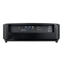 -2-Proyector Optoma S336/ 4000 Lúmenes/ SVGA/ HDMI-VGA/ Negro-2