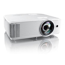 -2-Proyector Optoma W309ST/ 3800 Lúmenes/ WXGA/ HDMI-VGA/ Blanco-2