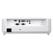 -3-Proyector Optoma W309ST/ 3800 Lúmenes/ WXGA/ HDMI-VGA/ Blanco-3