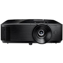 --Proyector Optoma W371/ 3800 Lúmenes/ WXGA/ HDMI-VGA/ Negro-