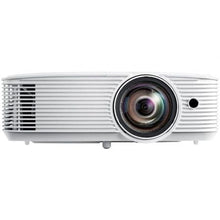 -1-Proyector Optoma X309ST/ 3700 Lúmenes/ XGA/ HDMI-VGA/ Blanco-1