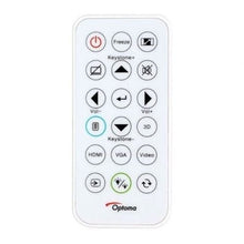 -3-Proyector Optoma X309ST/ 3700 Lúmenes/ XGA/ HDMI-VGA/ Blanco-3