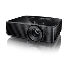 -2-Proyector Optoma X400LVe/ 4000 Lúmenes/ XGA/ HDMI-VGA/ Negro-2