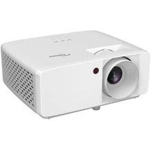 -1-Proyector Láser Optoma ZH350/ 3600 Lúmenes/ Full HD/ HDMI/ Blanco-1