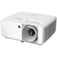 -2-Proyector Láser Optoma ZH350/ 3600 Lúmenes/ Full HD/ HDMI/ Blanco-2