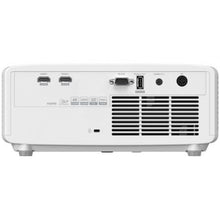 -4-Proyector Láser Optoma ZH350/ 3600 Lúmenes/ Full HD/ HDMI/ Blanco-4