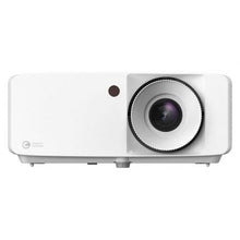 -1-Proyector Láser Optoma ZH420/ 4300 Lúmenes/ Full HD/ HDMI/ Blanco-1