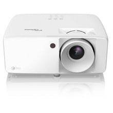 -2-Proyector Láser Optoma ZH420/ 4300 Lúmenes/ Full HD/ HDMI/ Blanco-2
