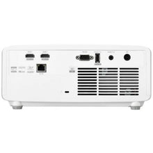-3-Proyector Láser Optoma ZW350ST/ 3600 Lúmenes/ WXGA/ HDMI/ Blanco-3