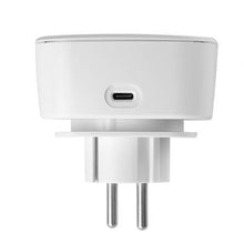 -3-Enchufe Orbegozo EN 1500/ 1 Toma Schuko/ 3 Tomas USB-3