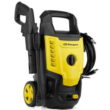--Hidrolimpiadora Orbegozo HDL 1400-