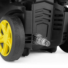 -3-Hidrolimpiadora Orbegozo HDL 1400-3