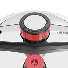 -3-Olla a Presión Orbegozo HP 6200/ 6L/ Acero Inoxidable/ Apta para Inducción-3