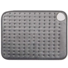 -1-Almohadilla Eléctrica Orbegozo AH 3545/ Gris-1