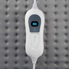 -3-Almohadilla Eléctrica Orbegozo AH 3545/ Gris-3