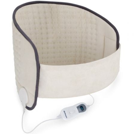 --Almohada Eléctrica Orbegozo AHL 2000/ 100W/ Blanca-