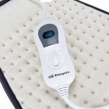 -1-Almohada Eléctrica Orbegozo AHL 2000/ 100W/ Blanca-1