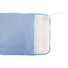 -1-Manta Eléctrica Orbegozo AH-3050/ Azul-1