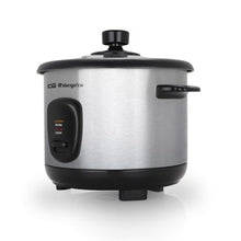 -1-Arrocera Orbegozo CO 3025/ 400W/ Capacidad 1L-1