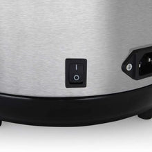 -3-Arrocera Orbegozo CO 3025/ 400W/ Capacidad 1L-3