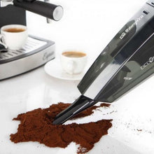 -2-Aspirador de Mano con batería Orbegozo AP 1500/ 7.4V/ 400ml/ Autonomía 20 Min-2