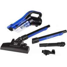 -4-Aspirador Escoba con cable Orbegozo AP 4800/ 600W-4