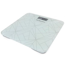 --Báscula de Baño Orbegozo PB-2218 A/ Hasta 180kg/ Blanca-