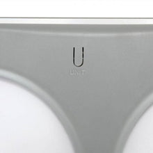 -4-Báscula de Baño Orbegozo PB-2218 A/ Hasta 180kg/ Blanca-4