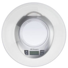 -3-Báscula de Cocina Electrónica Orbegozo PC 2017 A/ hasta 3.5kg/ Plata-3