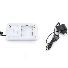 -2-Báscula de Cocina Electrónica Orbegozo PC 5500/ hasta 200kg/ Plateada-2