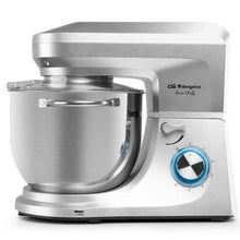 -1-Batidora Amasadora Orbegozo AM 8000/ 1800W-1