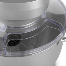 -4-Batidora Amasadora Orbegozo AM 8000/ 1800W-4