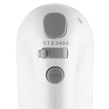 -2-Batidora Amasadora Orbegozo BA 3250/ 400W-2