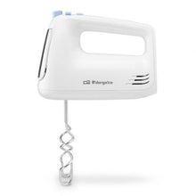 -2-Batidora Amasadora Orbegozo BA 3600/ 400W-2
