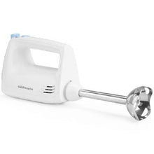 -3-Batidora Amasadora Orbegozo BA 3600/ 400W-3