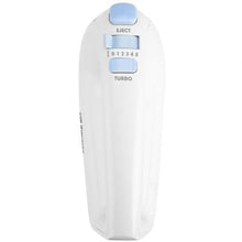 -4-Batidora Amasadora Orbegozo BA 3600/ 400W-4