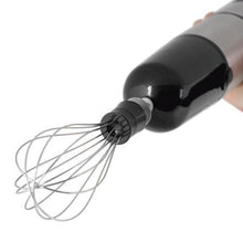 -4-Batidora de mano Orbegozo BT 2760/ 1000W/ Capacidad 600ml-4