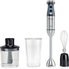-1-Batidora de mano Orbegozo BT 5017/ 1700W/ Velocidad Ajustable-1